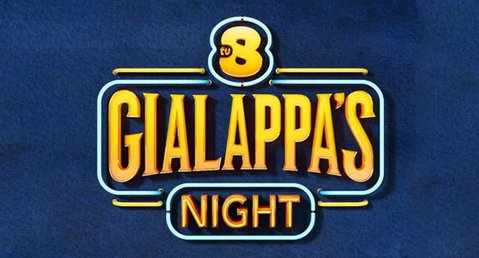 TV8 cancella Gialappa’s Night: al suo posto la Football Night preview