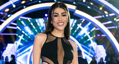 Miss Italia 2026 resta su San Marino RTV: Giulia Salemi nel daytime preview