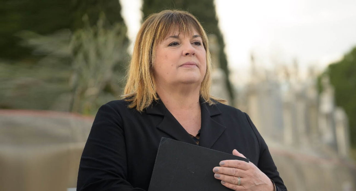 La Stagista del Crimine: la stagione 8 è su GIALLO, trama e anticipazioni article-post
