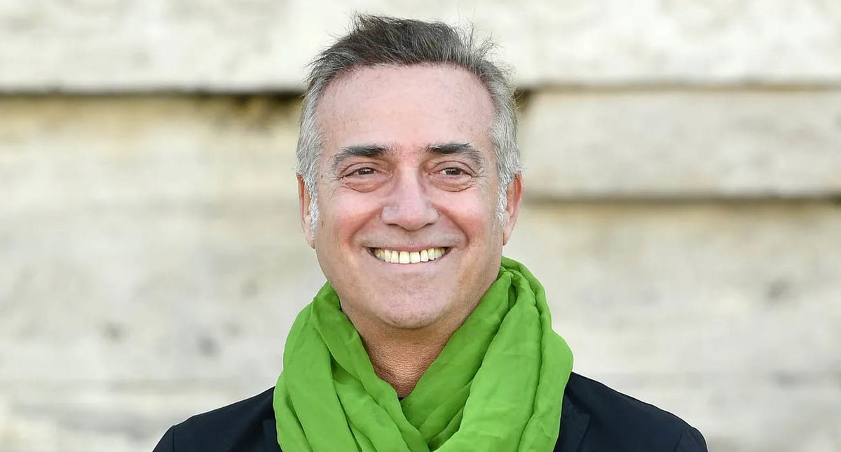 Ballando con le Stelle 2026: Massimo Ghini concorrente ufficiale article-post