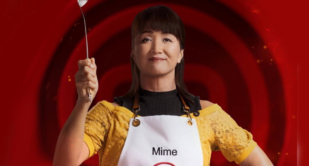 Mime di Masterchef Italia in gara a Masterchef Asia 2026 article-post