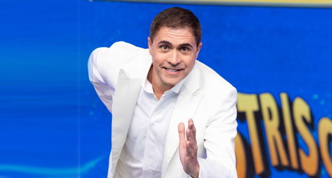Grande Fratello VIP 2026: Moreno Morello e Marina La Rosa concorrenti ufficiali preview