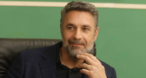 Tutto l’Amore che Resta: la trama della fiction Rai con Raoul Bova preview