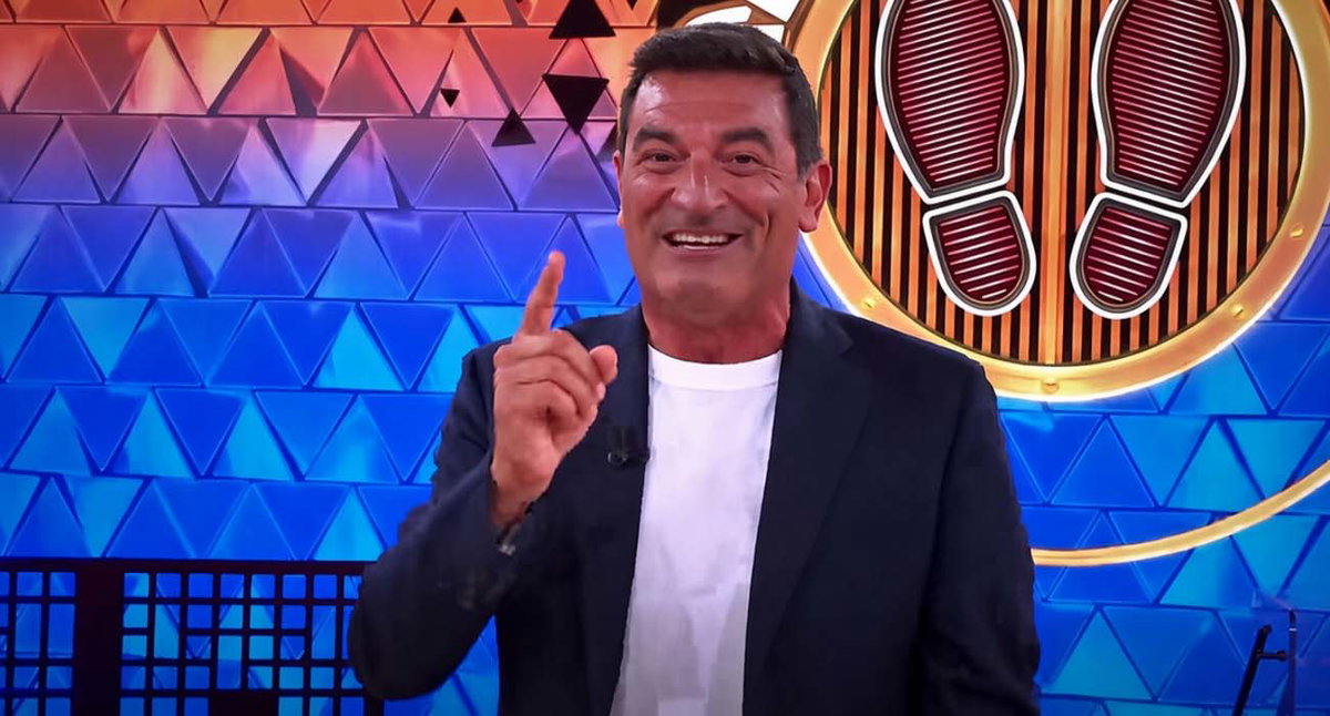 Caduta Libera 2026 torna con Max Giusti e una band in studio article-post