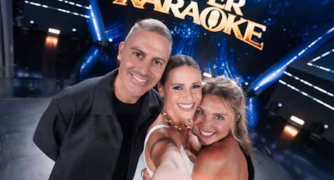 Super Karaoke nella bufera per le ‘spese pazze’ sostenute da Ventimiglia preview