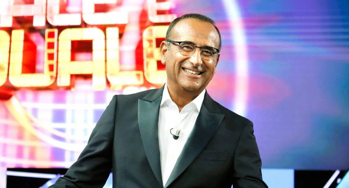 Tale e Quale Show 2026: Fabio Fazio ospite della prima puntata article-post