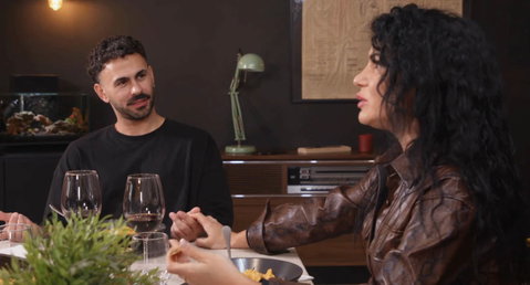 Matrimonio a Prima Vista 2026: Fabio e Adele in crisi, quarta puntata 16 settembre preview