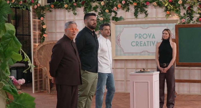 Bake Off Italia 2026: seconda puntata dell’11 settembre, l’eliminato e le prove preview