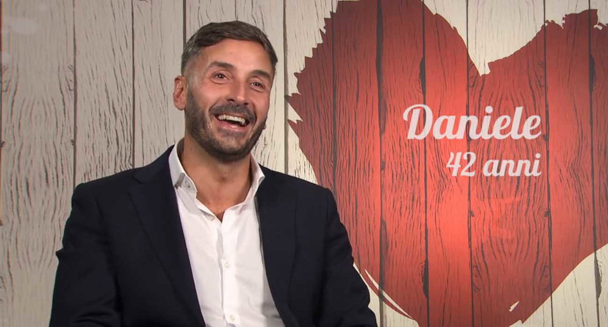 Primo Appuntamento 2026: Daniele fra i single del 29 settembre article-post