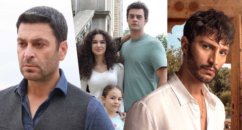 Caos soap turche su Canale 5: L’Erede e Far Away rimosse dai palinsesti preview