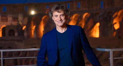 Alberto Angela racconta Giulio Cesare: lo speciale in diretta su Rai uno preview