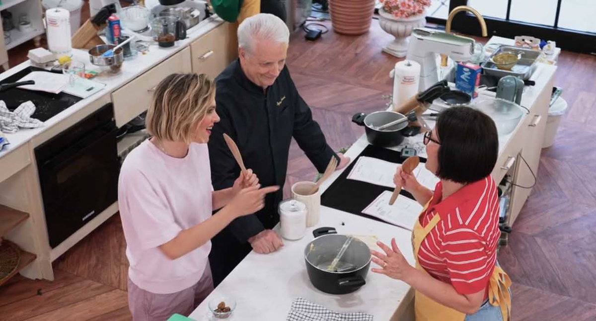 Bake Off Italia 2026: ottava puntata del 23 ottobre, l’eliminato e le prove article-post