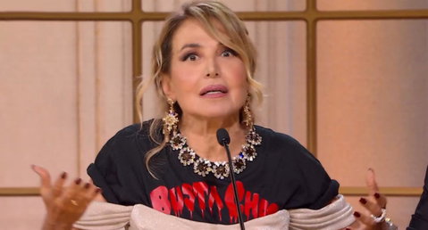 Ballando con le Stelle 2026: Barbara D’Urso fischiata nella prima puntata preview