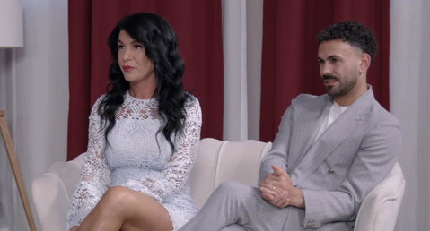 Fabio e Adele: la scelta finale di Matrimonio a Prima Vista 2026 preview