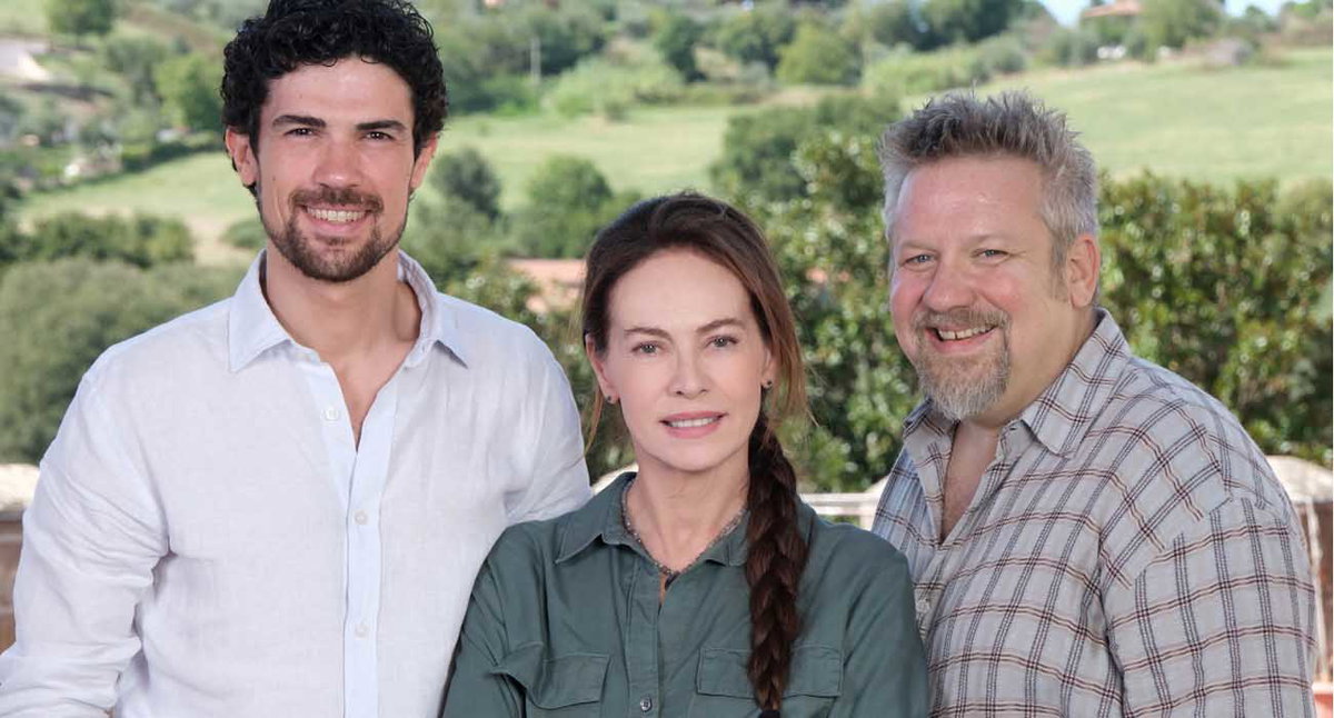 I Casi di Teresa Battaglia: la trama di Figlia della Cenere con Elena Sofia Ricci article-post