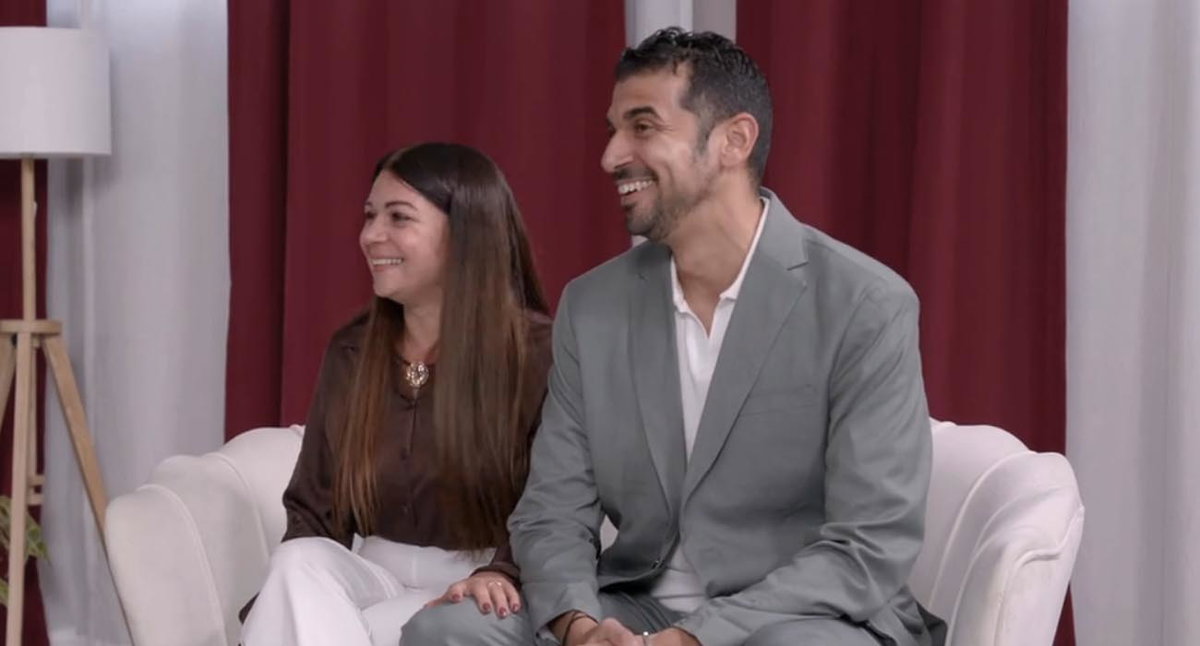 Ivan e Giulia: la scelta finale di Matrimonio a Prima Vista 2026 article-post