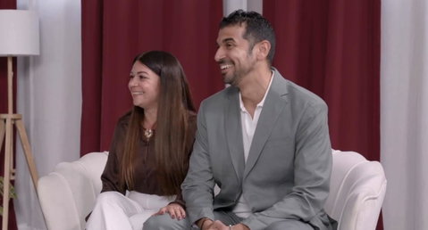 Ivan e Giulia: la scelta finale di Matrimonio a Prima Vista 2026 preview