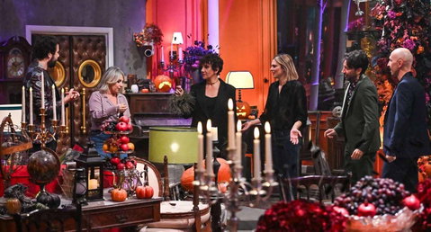 LOL Halloween: Prime Video chiude il format con uno speciale a tema preview