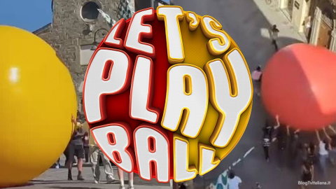 Let’s Play Ball Italia: il set a Orbetello e Forte dei Marmi, ecco il cast completo preview