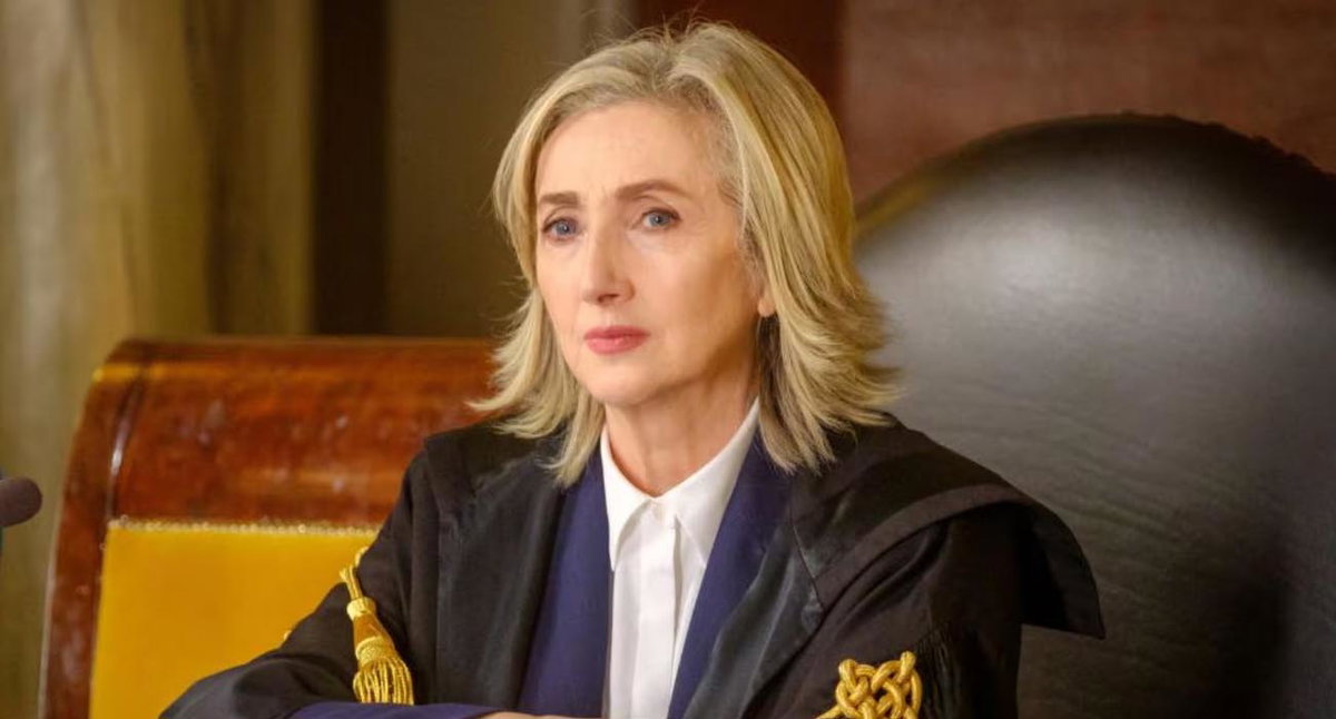Libera Stagione 2: la trama della fiction di Rai Uno con Lunetta Savino article-post
