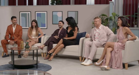 Matrimonio a Prima Vista E Poi 2026: la scelta finale delle tre coppie preview