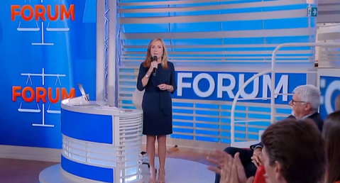Mediaset si prepara a clonare Forum in Spagna preview