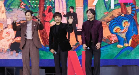 10 anni di K-Drama: Netflix festeggia la scommessa vinta in Corea preview