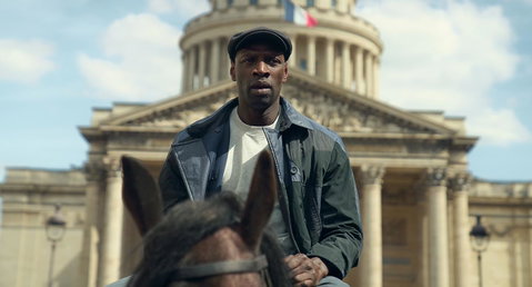 Netflix Lupin Stagione 4: trama e anticipazioni della serie con Omar Sy preview