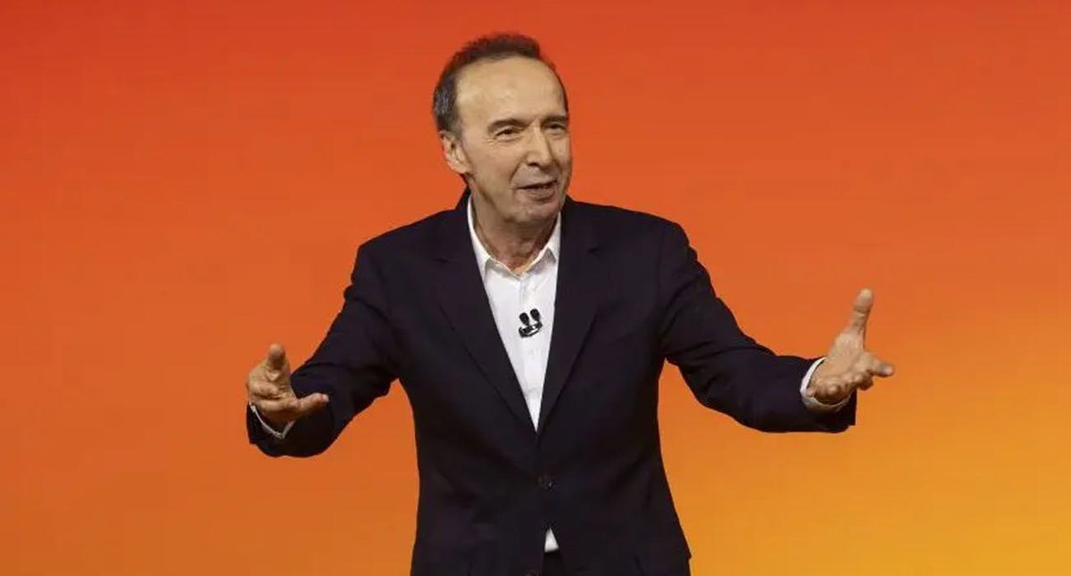 Francesco Il Cantico: lo speciale di Roberto Benigni su Rai Uno article-post