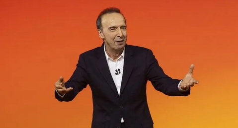Francesco Il Cantico: lo speciale di Roberto Benigni su Rai Uno preview