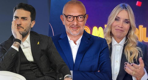 Troppi flop Rai ad ottobre 2026: torna l’accusa di Tele Meloni preview