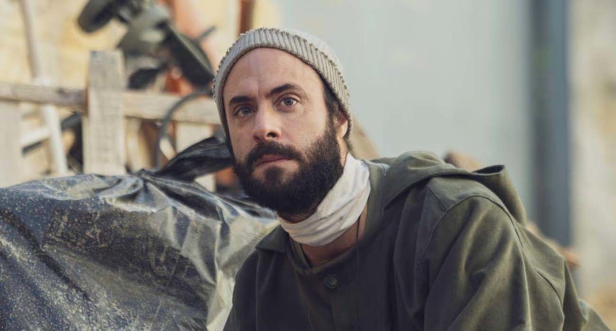 Sul cammino di Francesco: la trama del film tv Rai con Alessio Vassallo article-post