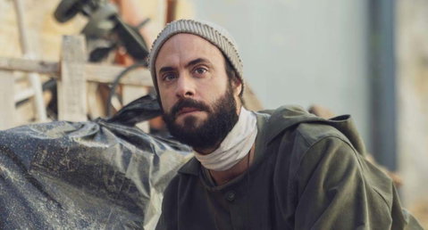 Sul cammino di Francesco: la trama del film tv Rai con Alessio Vassallo preview