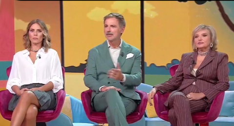Chi è il santo patrono dâItalia? Scena muta a UnoMattina in Famiglia preview