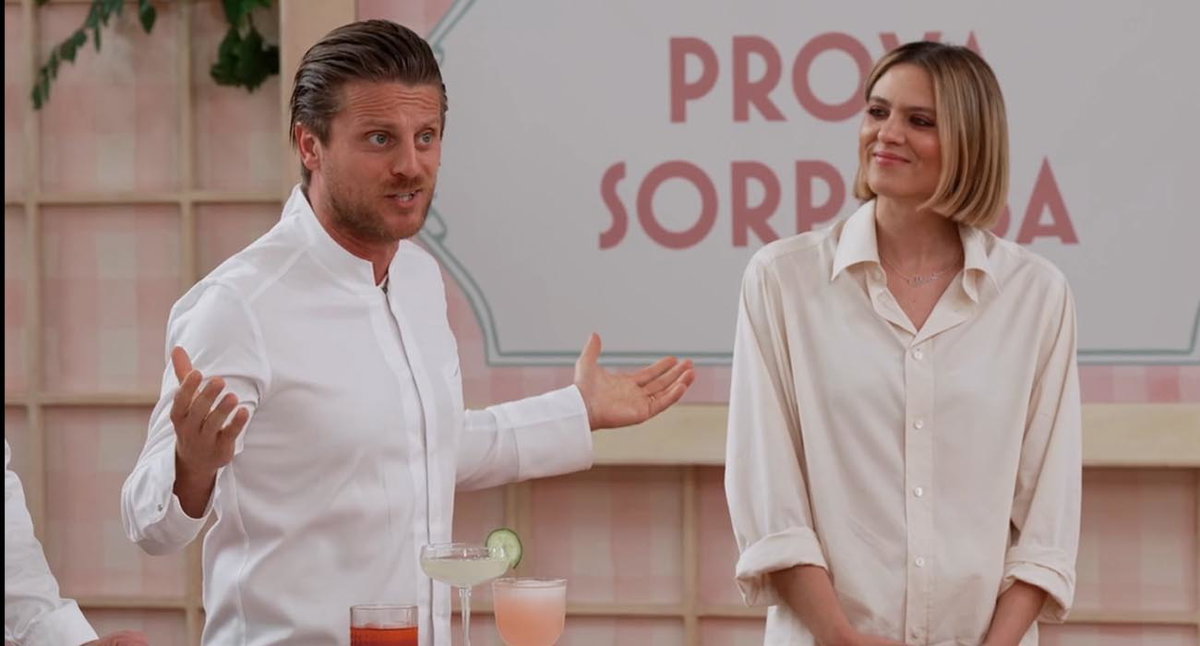 Bake Off Italia 2026: sesta puntata del 9 ottobre, l’eliminato e le prove article-post