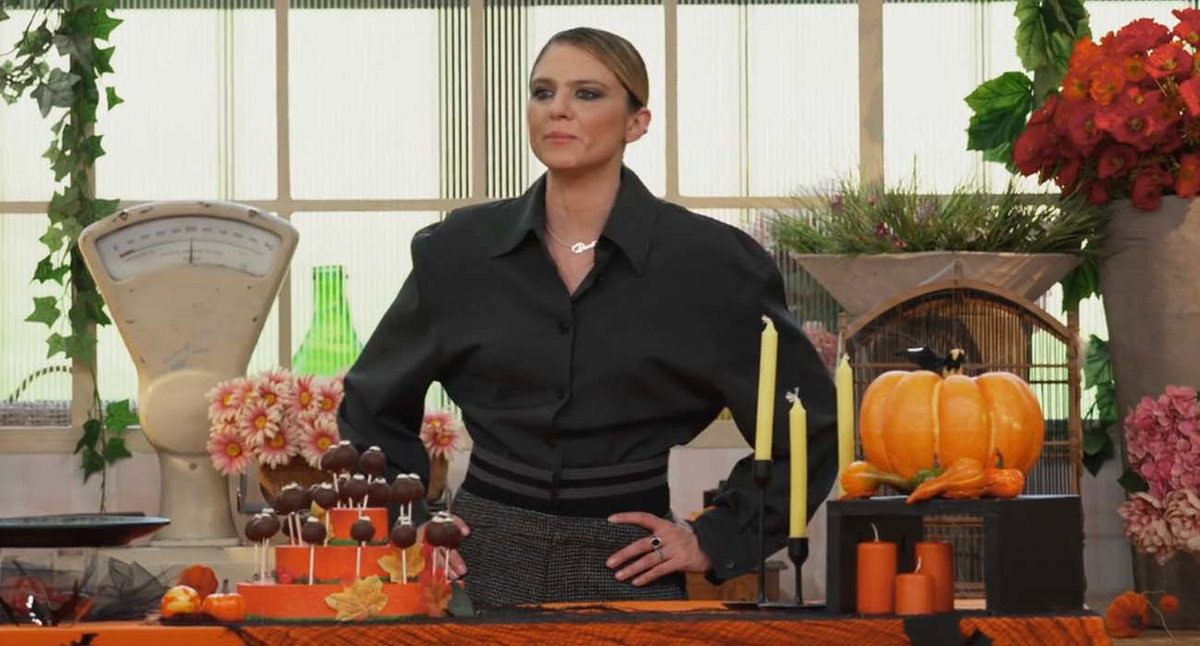 Bake Off Italia 2026: nona puntata del 30 ottobre, l’eliminato e le prove article-post