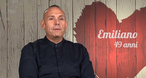 Primo Appuntamento 2026: Emiliano fra i single del 27 ottobre preview