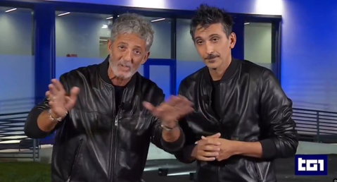 Fiorello e Littizzetto bacchettano i TG: poco spazio sugli scioperi al Sud Italia preview