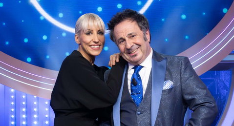 GialappaShow 2026: Lucia Ocone e Malika Ayane fra gli ospiti del 2 novembre preview