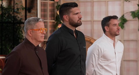 Bake Off Italia 2026: i giudici si rifiutano di assegnare il Grembiule Blu preview