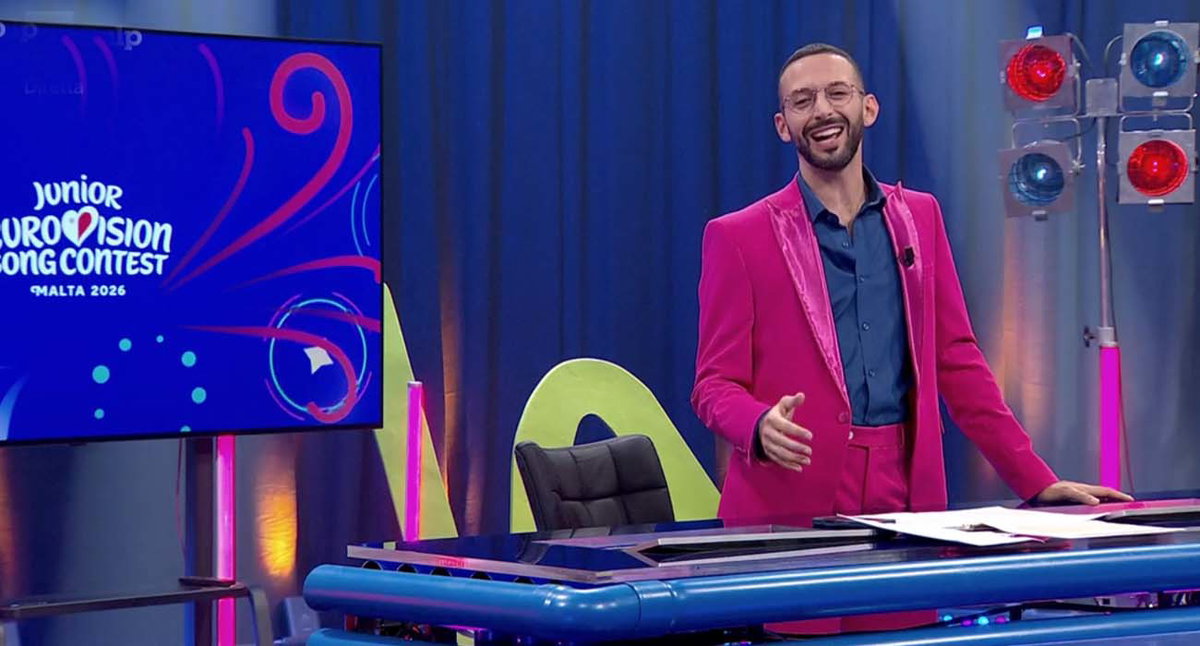 Rai dovrebbe ritirarsi da Junior Eurovision article-post
