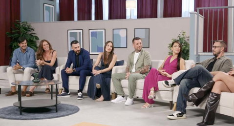 Che fine hanno fatto le coppie di Matrimonio a Prima Vista? preview