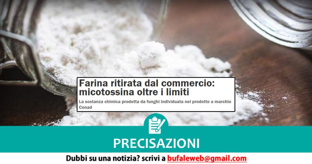 Farina Di Frumento Maltato Fa Male