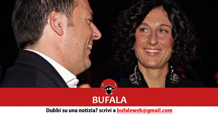 Agnese Renzi