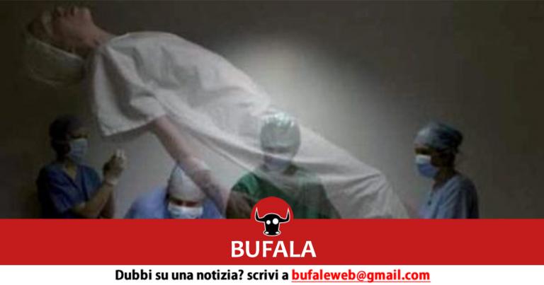 C è Una Vita Dopo La Morte