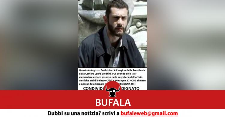 Augusto Boldrini