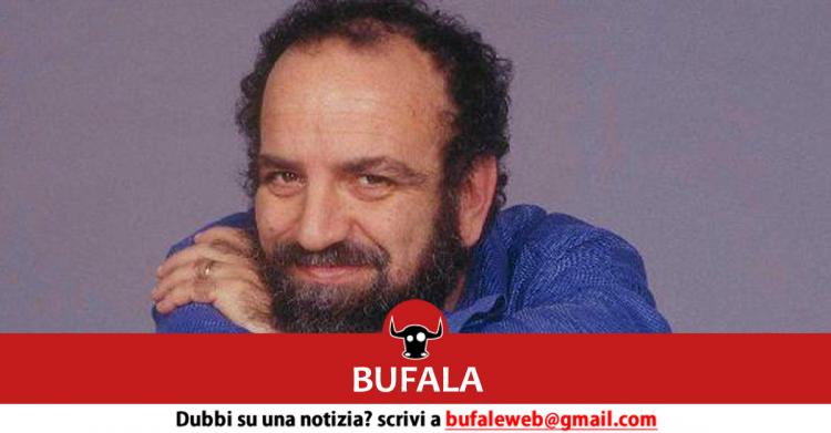 Giobbe Covatta