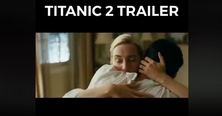 Titanic 2