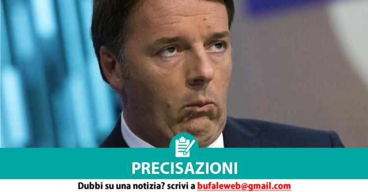 Renzi