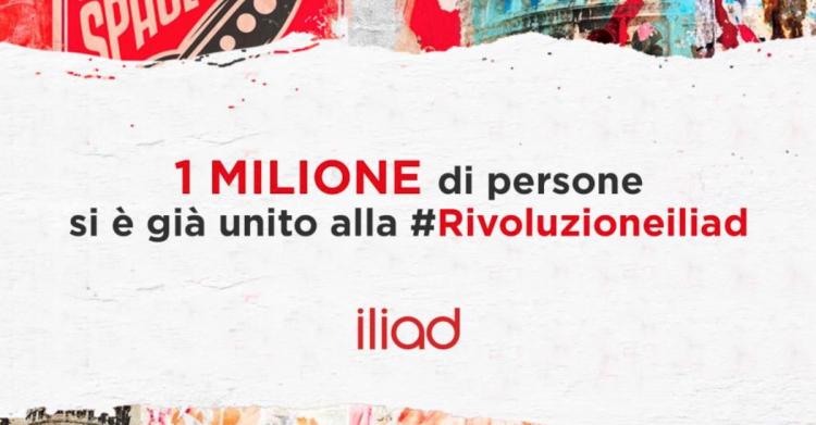 Iliad Italia
